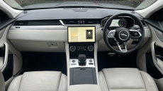 Jaguar F-Pace 2.0 P400e R-Dynamic SE 5dr Auto AWD Estate